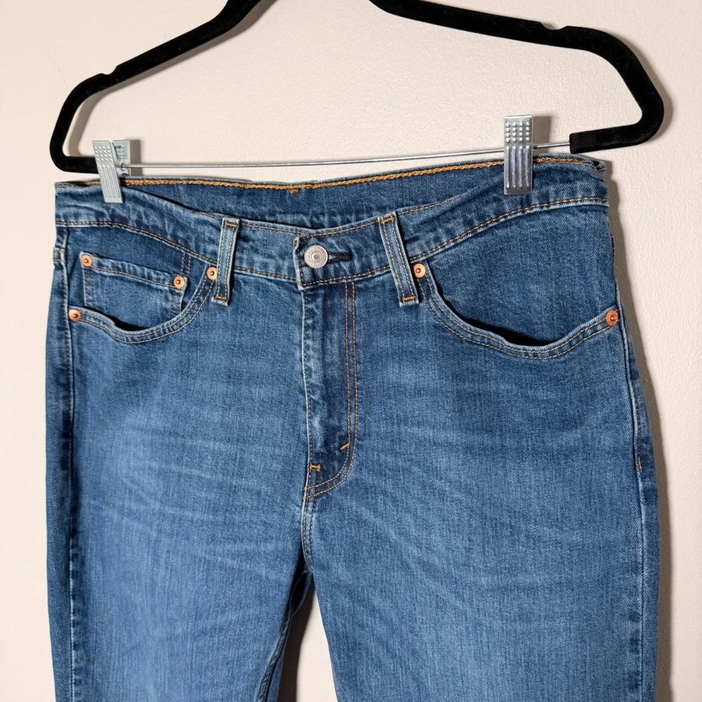 Levis levi 511
